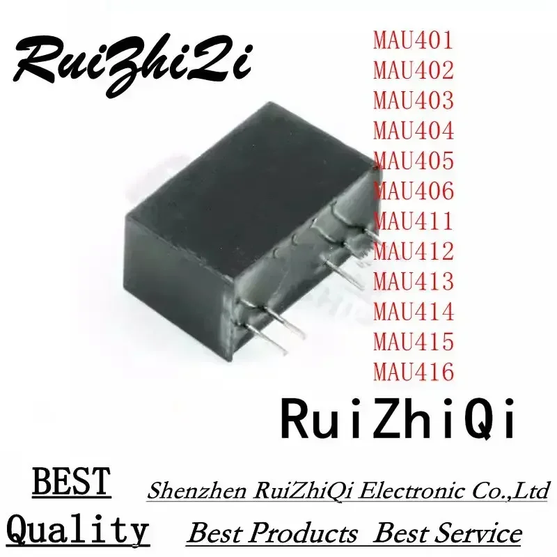 10 шт./лот MAU401 MAU402 MAU403 MAU404 MAU405 MAU406 MAU411 MAU412 MAU413 MAU414 MAU415 MAU416
10 шт./лот MAU401 MAU402 MAU403 MAU404 MAU405 MAU406 MAU411 MAU412 MAU413 MAU414 MAU415 MAU416