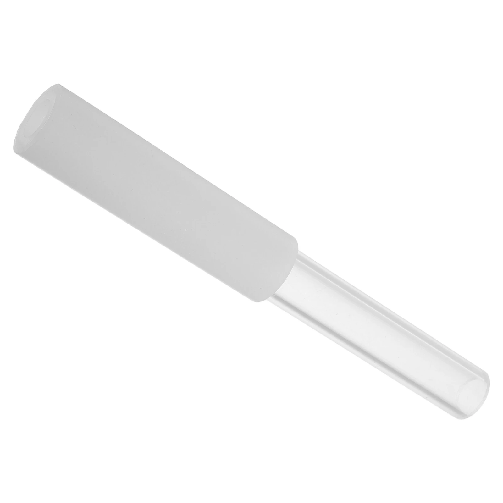 Crystal Bowl Acrylic Striker Hollow Sound Stick Drum Wand Mallet Singing Percussion Instrument Parts Rubber Exterior Smooth
Crystal Bowl Acrylic Striker Hollow Sound Stick Drum Wand Mallet Singing Percussion Instrument Parts Rubber Exterior Smooth