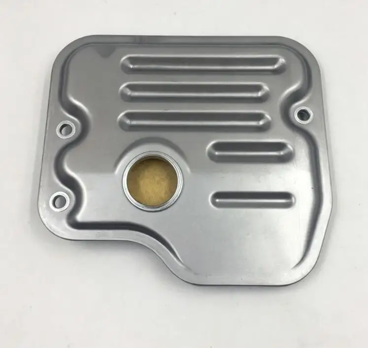 Transmission Strainerfor for Toyota for Lexus RX3 Camry ACV40 Transmission Filter Transmission Oil Pan Reduce The Risk Failure
Transmission Strainerfor for Toyota for Lexus RX3 Camry ACV40 Transmission Filter Transmission Oil Pan Reduce The Risk Failure