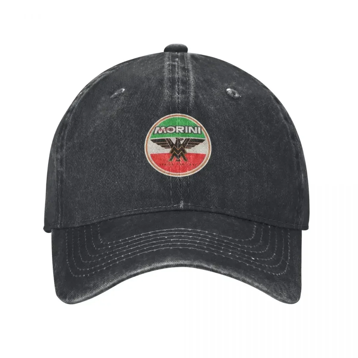 2025 Moto Morini. Retro Badge Baseball Cap dad hat Luxury Hat Women's Hats For The Sun Men's
2025 Moto Morini. Retro Badge Baseball Cap dad hat Luxury Hat Women's Hats For The Sun Men's
