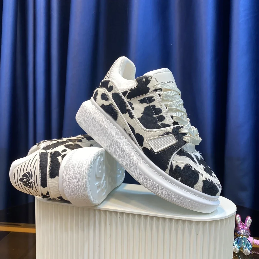 Top Hight Quality Mens Casual Sneakers Real Leather Womens Brand Designer Tennis Shoes Classic Fashion Design running shoes
Top Hight Quality Mens Casual Sneakers Real Leather Womens Brand Designer Tennis Shoes Classic Fashion Design running shoes