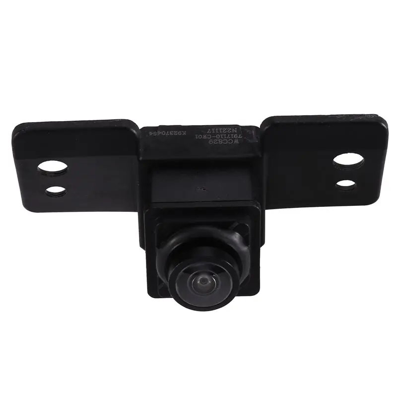 AS57-Parking Assistance Camera 7917110-CW01 Front View For Changan Auchan Z6 Oshan Z6 Car System
AS57-Parking Assistance Camera 7917110-CW01 Front View For Changan Auchan Z6 Oshan Z6 Car System