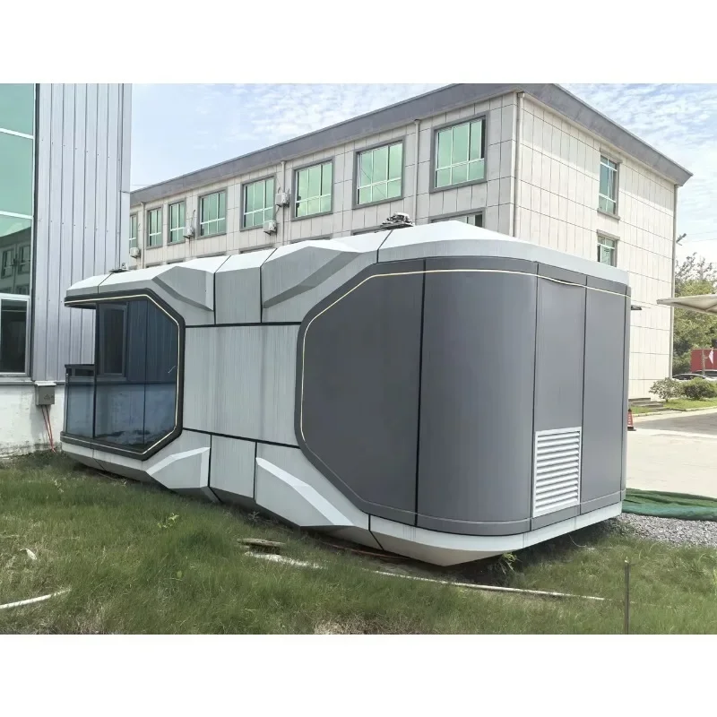 2025 Waterproof Cabin Expandable Modular Prefab Container Other Cap sule Hotels Tiny House Moving House Cap sule Hotel Room for
2025 Waterproof Cabin Expandable Modular Prefab Container Other Cap sule Hotels Tiny House Moving House Cap sule Hotel Room for