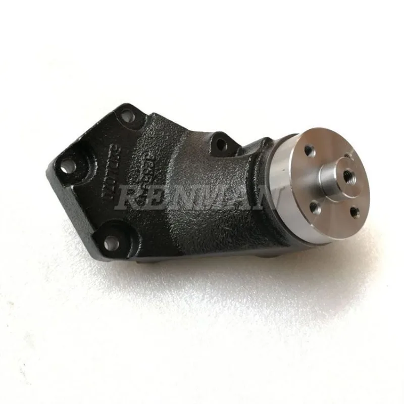 Applicable Cummins engine cast iron bracket 3911202 Dongfeng Cummins 6BT fan bracket 3285947
Applicable Cummins engine cast iron bracket 3911202 Dongfeng Cummins 6BT fan bracket 3285947