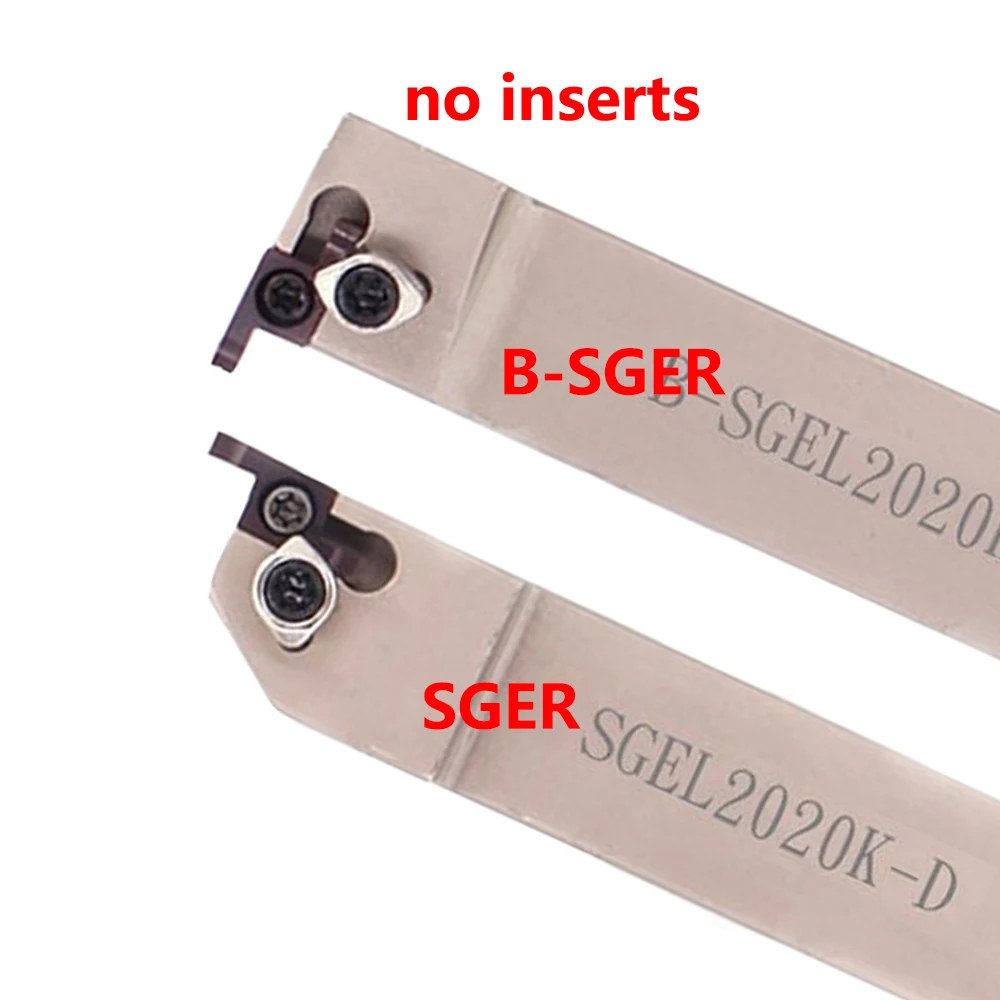 OYYU SGER1616 SGER2020 SGER2525 SGER SGEL B-SGEL B-SGER External Grooving Tools Holder CNC SGER1616H-D SGER2020K-D B-SGER1616H-D
OYYU SGER1616 SGER2020 SGER2525 SGER SGEL B-SGEL B-SGER External Grooving Tools Holder CNC SGER1616H-D SGER2020K-D B-SGER1616H-D