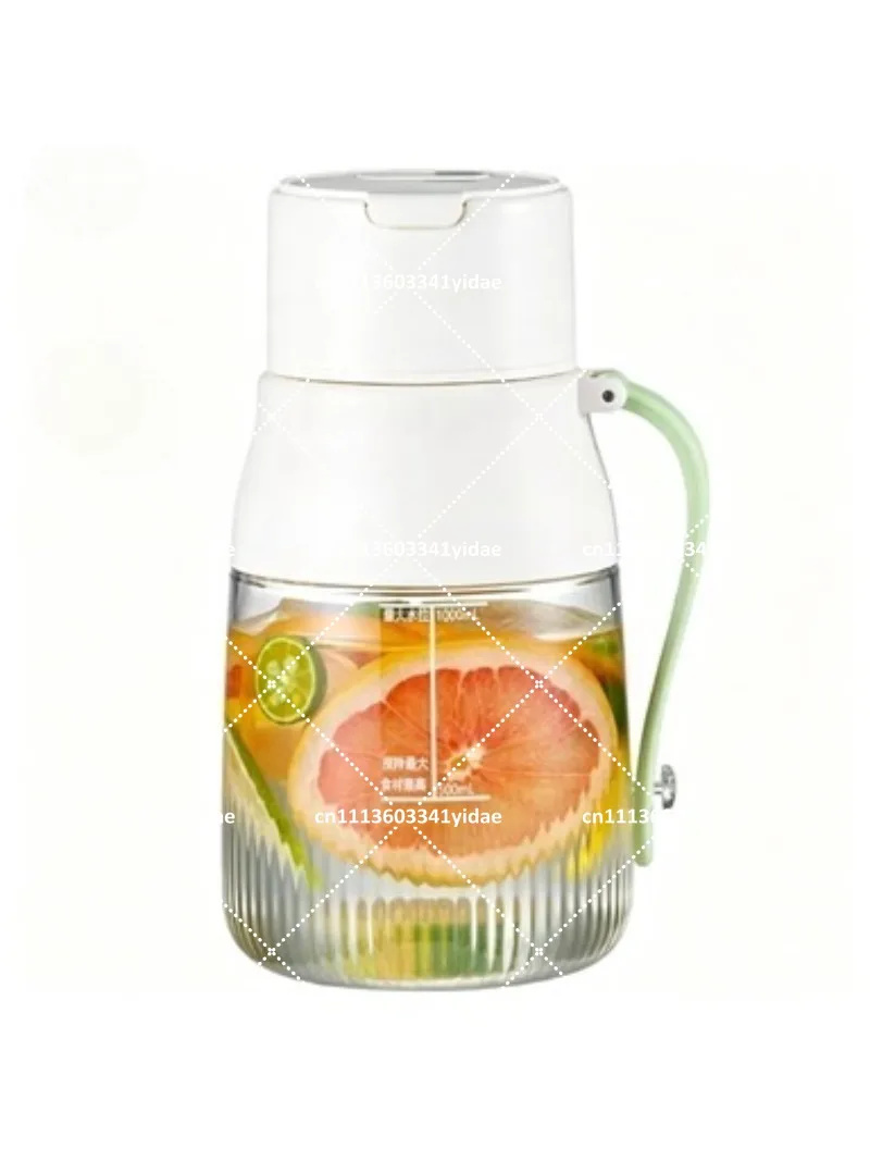 2-in-1 Portable Blender & Water Bottle, Large Capacity Insulated Cup, Rechargeable for Smoothies, Juice, Gym & Travel
2-in-1 Portable Blender & Water Bottle, Large Capacity Insulated Cup, Rechargeable for Smoothies, Juice, Gym & Travel