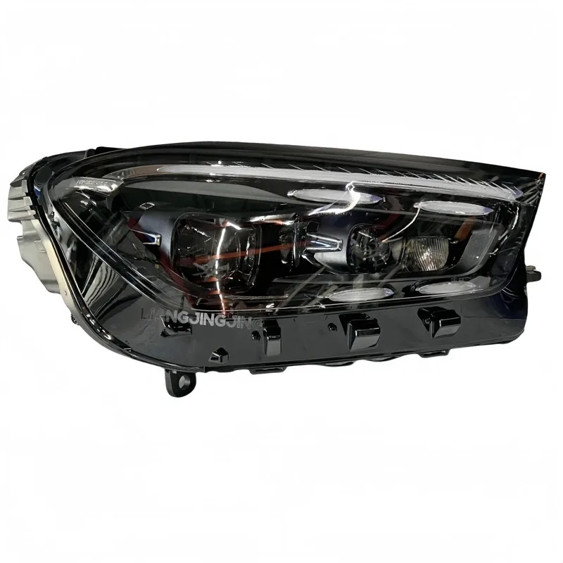 Hot Selling High-quality, Sui 2023 and 2024 GLE X167 LED Multi Beam Headlights C167 
Hot Selling High-quality, Sui 2023 and 2024 GLE X167 LED Multi Beam Headlights C167