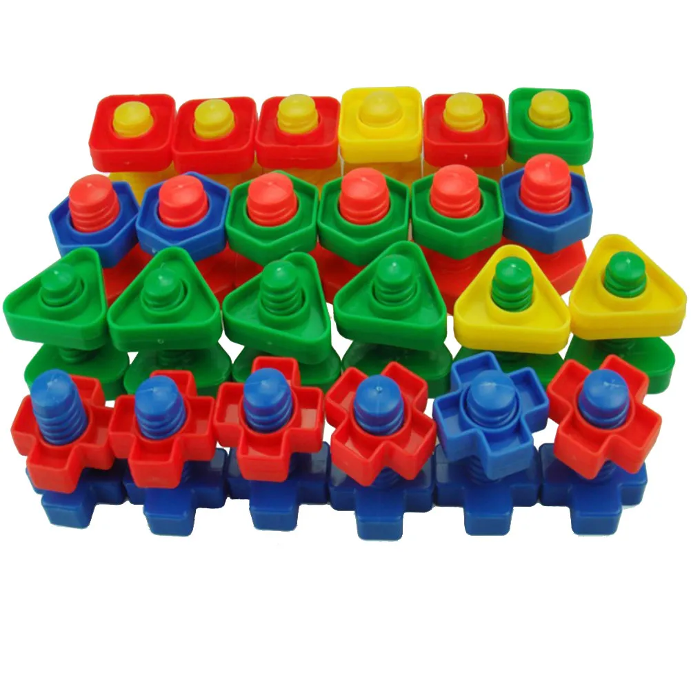 Jumbo Nuts Set Color Recognition Construction Kit Early Learning Fine Motor Skills Toddler Games Bath Motor Fidget Autism
Jumbo Nuts Set Color Recognition Construction Kit Early Learning Fine Motor Skills Toddler Games Bath Motor Fidget Autism