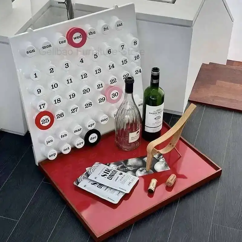 Celebrity Desk Calendar Ins Internet Side Table Perpetual Creative Desk Calendar Modern Design Mesa De Centro Desk Calendar
Celebrity Desk Calendar Ins Internet Side Table Perpetual Creative Desk Calendar Modern Design Mesa De Centro Desk Calendar