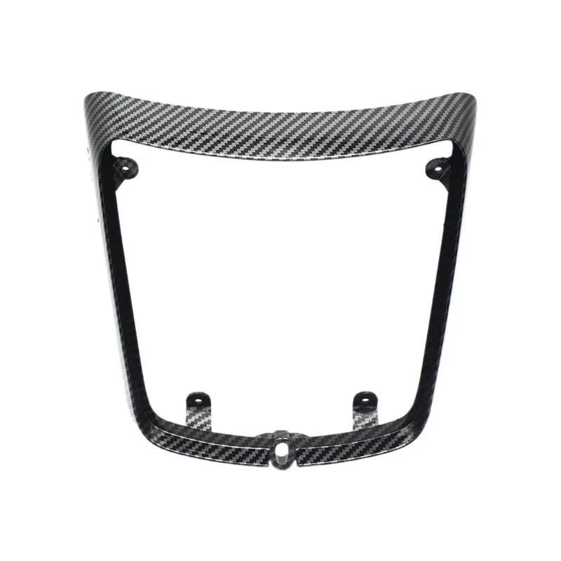 Motorcycle Taillight Cover Rear Lamp LED Tail Light Protective Shell For VESPA GTS GTV 250 300 2019-2021 Replacement
Motorcycle Taillight Cover Rear Lamp LED Tail Light Protective Shell For VESPA GTS GTV 250 300 2019-2021 Replacement