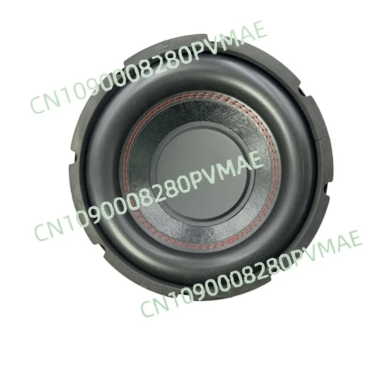 10-Inch heavy subwoofer speaker Car car car 4 Europe audio speaker Loose paper cone heavy subwoofer speaker
10-Inch heavy subwoofer speaker Car car car 4 Europe audio speaker Loose paper cone heavy subwoofer speaker