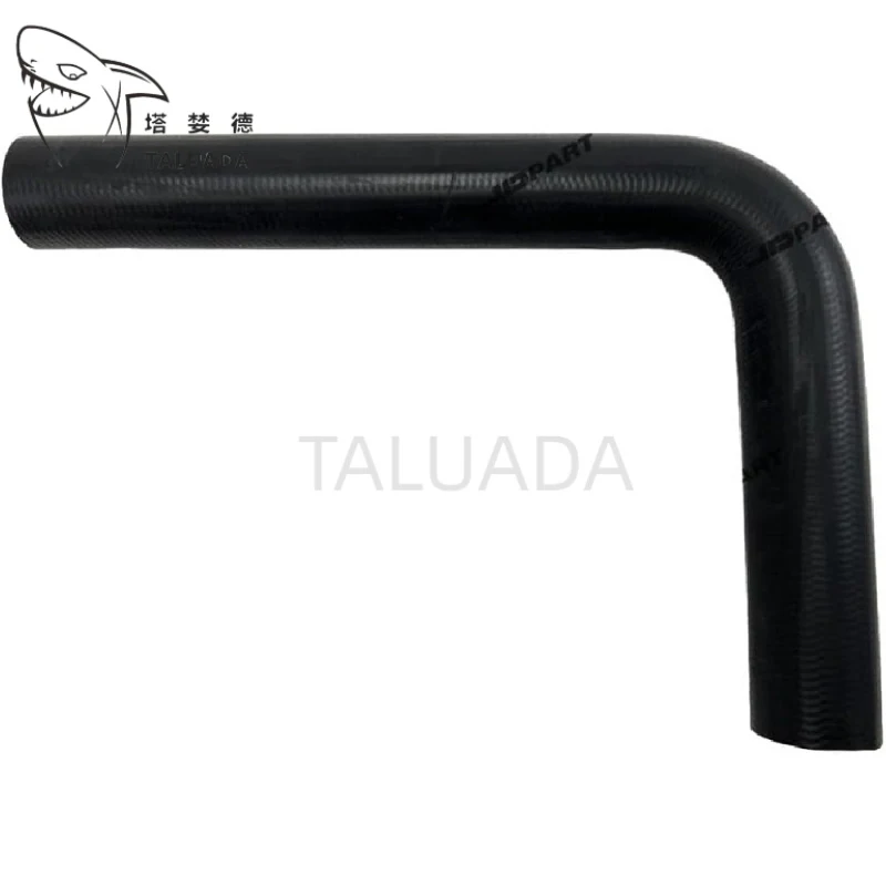 U45537140 Lower Radiator Hose For 403C-15 Diesel Engine Radiator Cooling Hose Excavator Coolant Parts
U45537140 Lower Radiator Hose For 403C-15 Diesel Engine Radiator Cooling Hose Excavator Coolant Parts