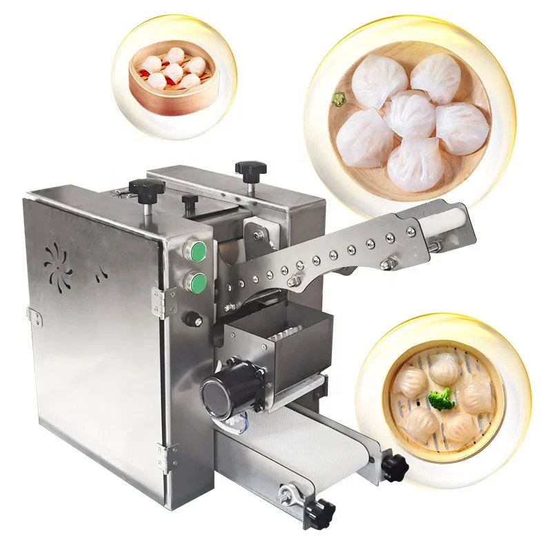 Manufacturers Supply Malaysia Crystal Shrimp Dumpling Skin Machine South Korea Shrimp Dumpling Wrapper Machine
Manufacturers Supply Malaysia Crystal Shrimp Dumpling Skin Machine South Korea Shrimp Dumpling Wrapper Machine