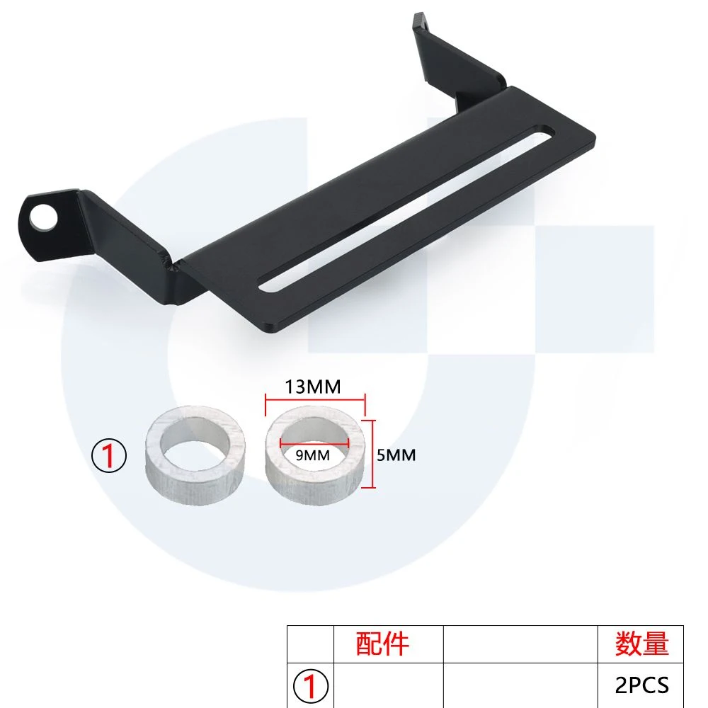 Fog Light Bracket Holder For Yamaha MT-09 MT09 MT 09 2017 2018 2019 2020 2021 2022 2023 2024 2025 2026 Motorcycle Fog Lamp Mount 
Fog Light Bracket Holder For Yamaha MT-09 MT09 MT 09 2017 2018 2019 2020 2021 2022 2023 2024 2025 2026 Motorcycle Fog Lamp Mount