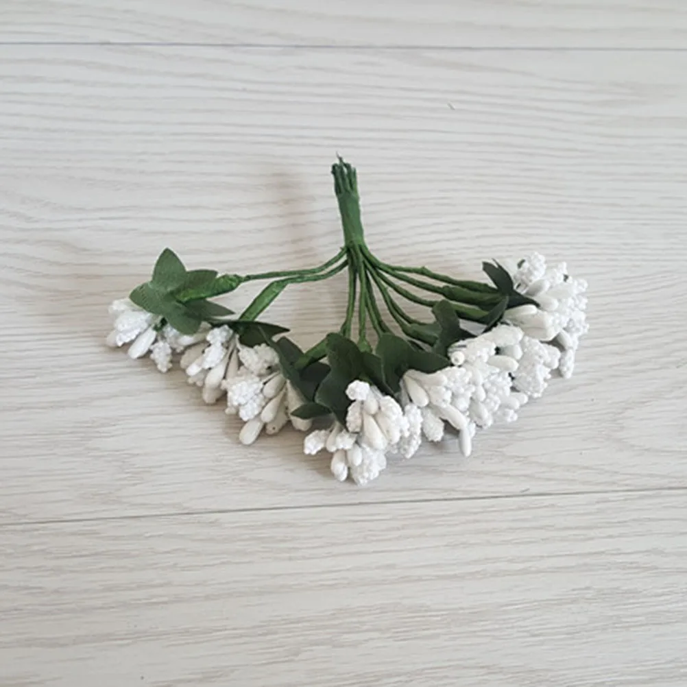 12 Pcs/bunch Simulated Small Berries Decoration DIY Wedding Faux Artificial Berry Cake Realistic Looking Stems Fake
12 Pcs/bunch Simulated Small Berries Decoration DIY Wedding Faux Artificial Berry Cake Realistic Looking Stems Fake