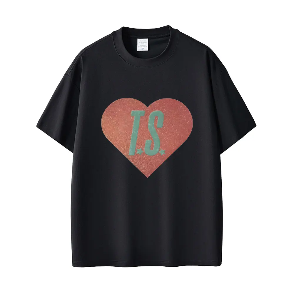 I Love The Life of A Showgirl Album 2025 Merch T-shirt Men Women Clothing Fashion Pop Music Streetwear Male Casual Vintage Tees
I Love The Life of A Showgirl Album 2025 Merch T-shirt Men Women Clothing Fashion Pop Music Streetwear Male Casual Vintage Tees