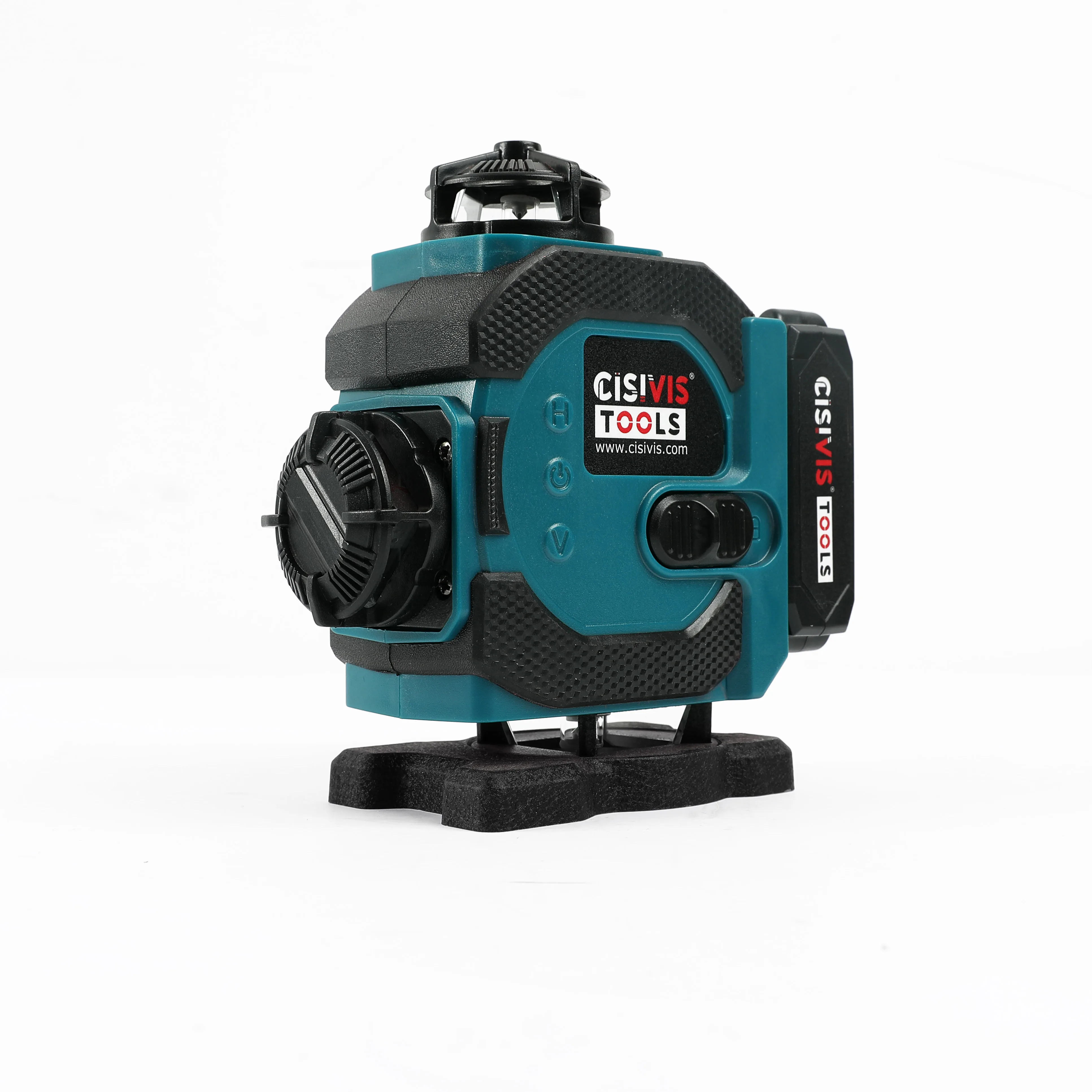 Laisai LSG6682 High Precision DIY-friendly Strong Light Green Level With Fine Reversible Electronic Level
Laisai LSG6682 High Precision DIY-friendly Strong Light Green Level With Fine Reversible Electronic Level