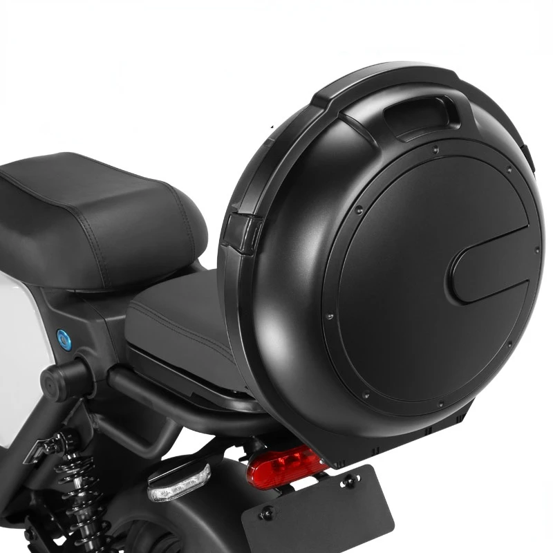 For NIU Uqi Us U+ G1 Mqi2 Mqis Electric Scooter Scooter Top Box Tail Luggage Storage Case
For NIU Uqi Us U+ G1 Mqi2 Mqis Electric Scooter Scooter Top Box Tail Luggage Storage Case