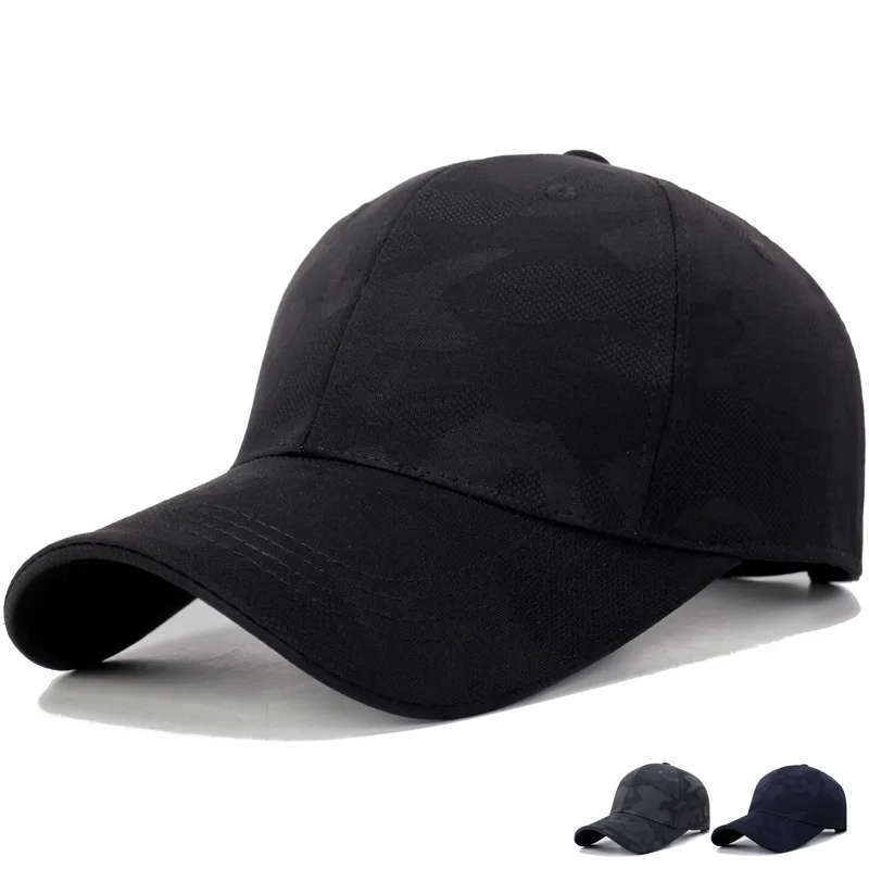 Unisex Simple Camouflage Baseball Caps Spring and Autumn Outdoor Adjustable Casual Hats Sunscreen Hat
Unisex Simple Camouflage Baseball Caps Spring and Autumn Outdoor Adjustable Casual Hats Sunscreen Hat