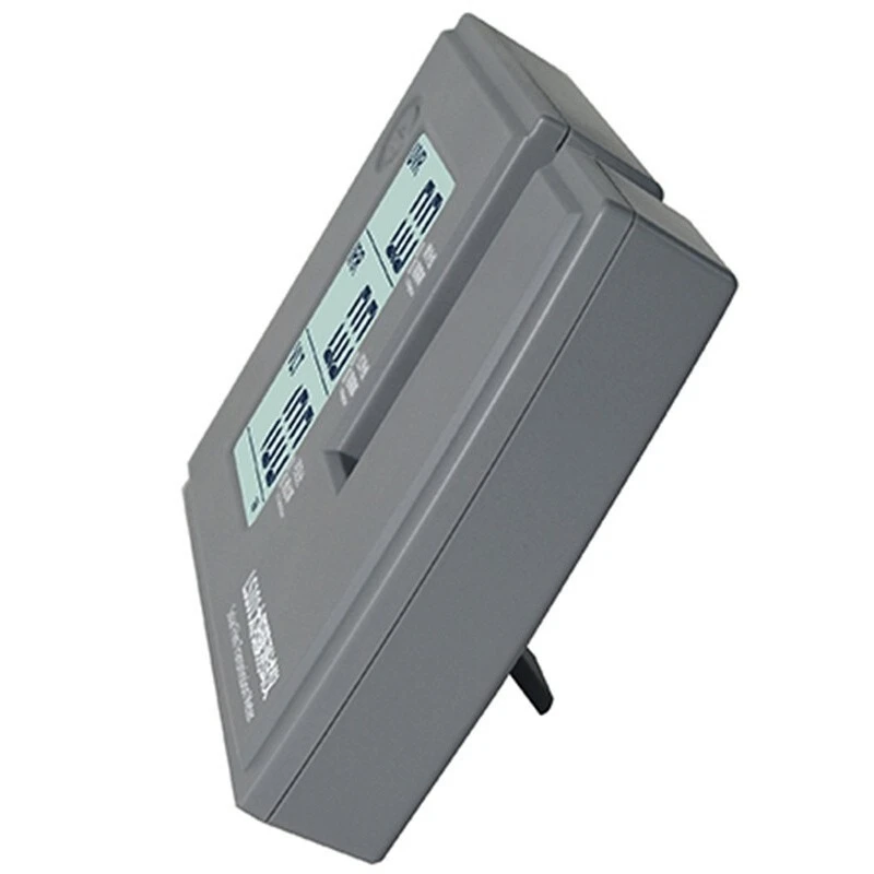 Solar film testing instrument LS101 three-band thermal insulation film tester explosion-proof film testing instrument
Solar film testing instrument LS101 three-band thermal insulation film tester explosion-proof film testing instrument