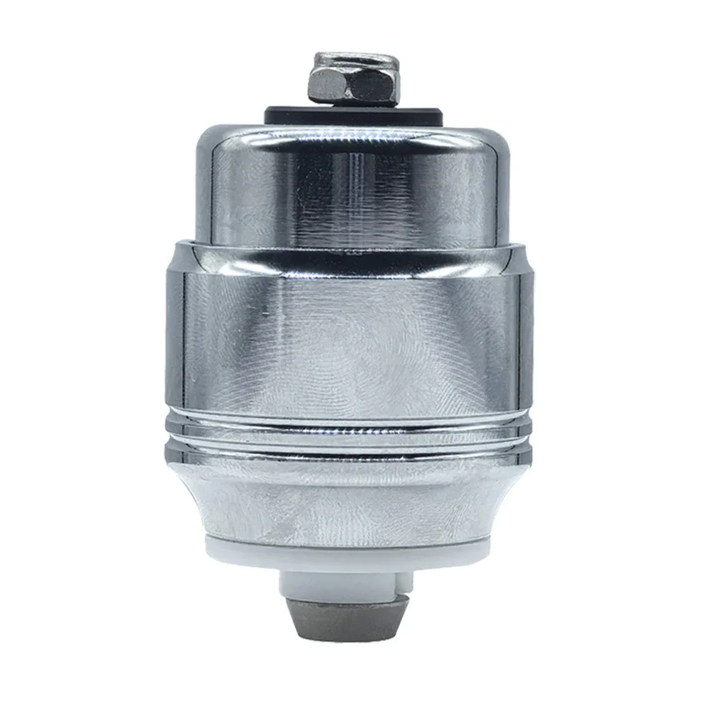 Aluminium Alloy Absorber Lightweight Shock Absorption Diameter 41mm Aluminium Bicycle Parts 13.5mm Travel 41mm Diameter
Aluminium Alloy Absorber Lightweight Shock Absorption Diameter 41mm Aluminium Bicycle Parts 13.5mm Travel 41mm Diameter
