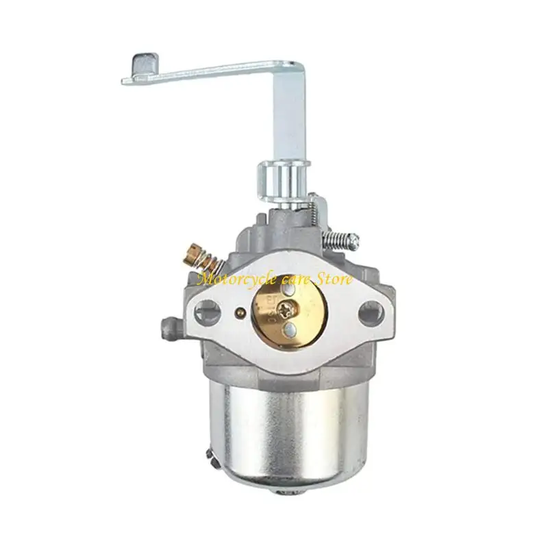 U75F Maintenance Carburetor Assembly Aluminum Carburetor for GT600 GM182 MBG2902
U75F Maintenance Carburetor Assembly Aluminum Carburetor for GT600 GM182 MBG2902