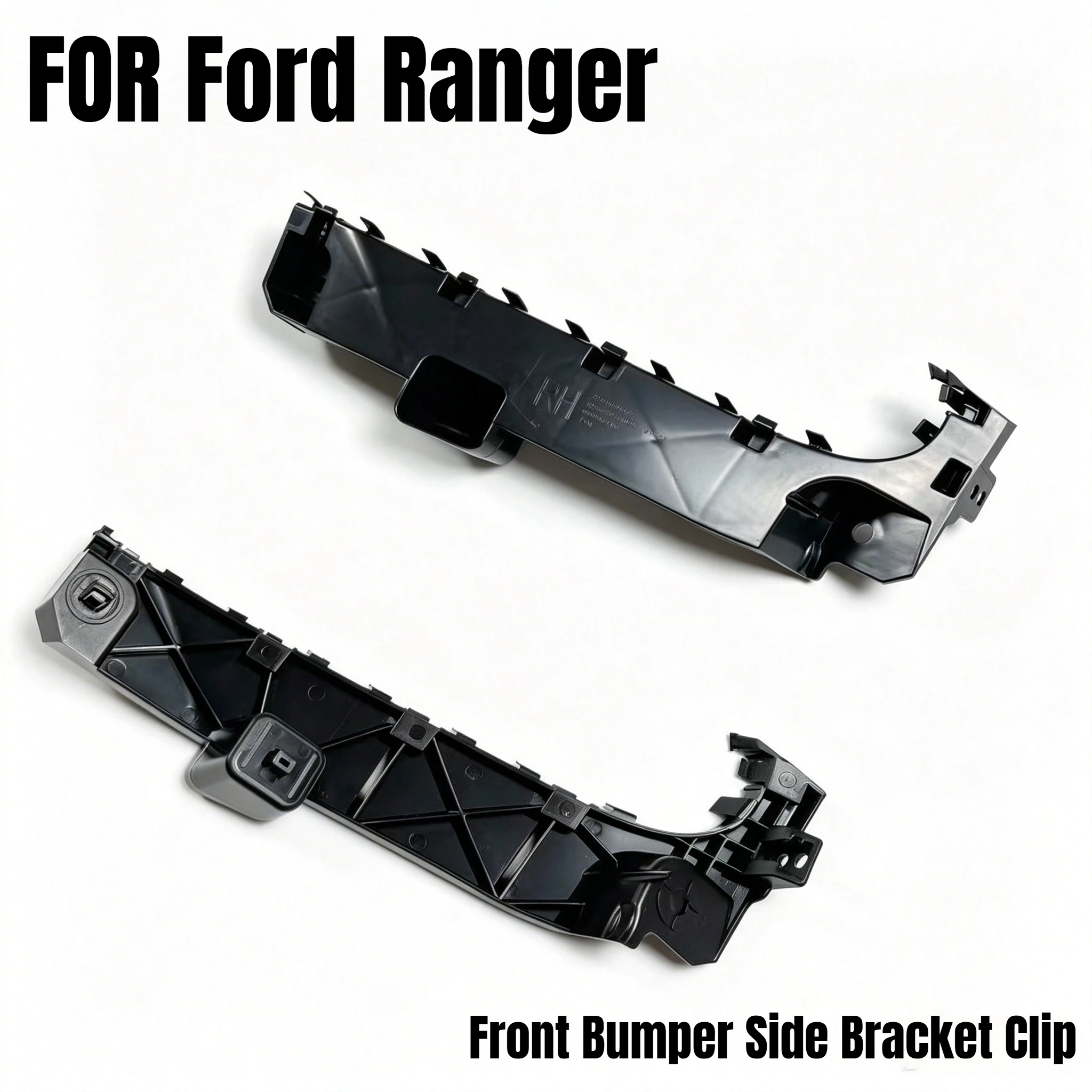 For Ford Ranger 2012 2013 2014 Front Bumper Side Bracket Clip NEW
For Ford Ranger 2012 2013 2014 Front Bumper Side Bracket Clip NEW