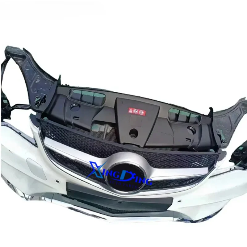 The Best-selling for C-Class GZJ W207 Headlights Front Bumper With Grille Radiator Body Kit
The Best-selling for C-Class GZJ W207 Headlights Front Bumper With Grille Radiator Body Kit