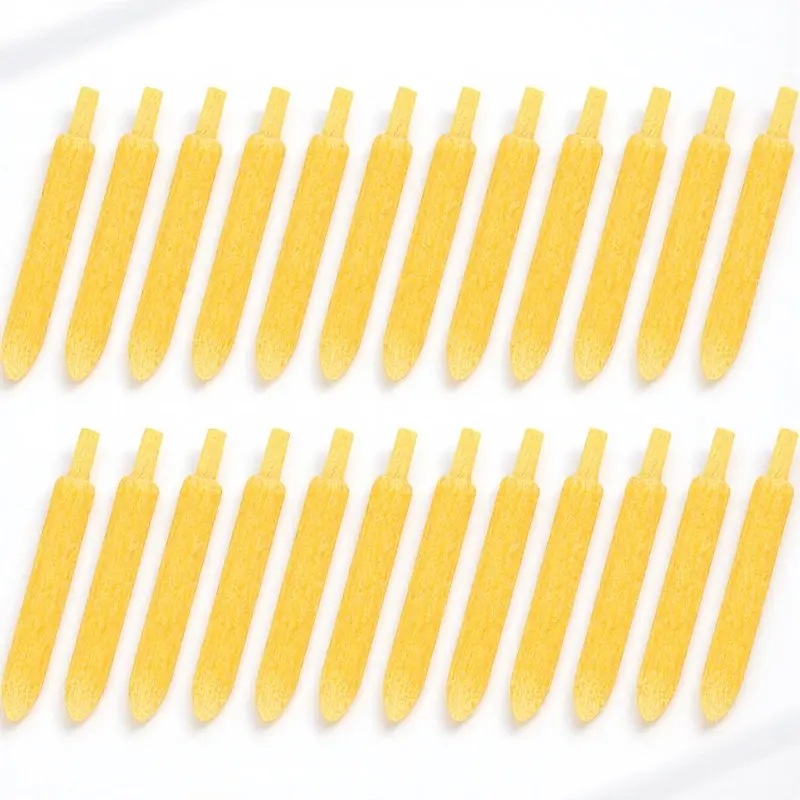 100 шт. сменных наконечников для маркеров, долговечные насадки для маркеров, подходят для белых досок, акриловых маркеров, портативные для письма и рисования
100 шт. сменных наконечников для маркеров, долговечные насадки для маркеров, подходят для белых досок, акриловых маркеров, портативные для письма и рисования