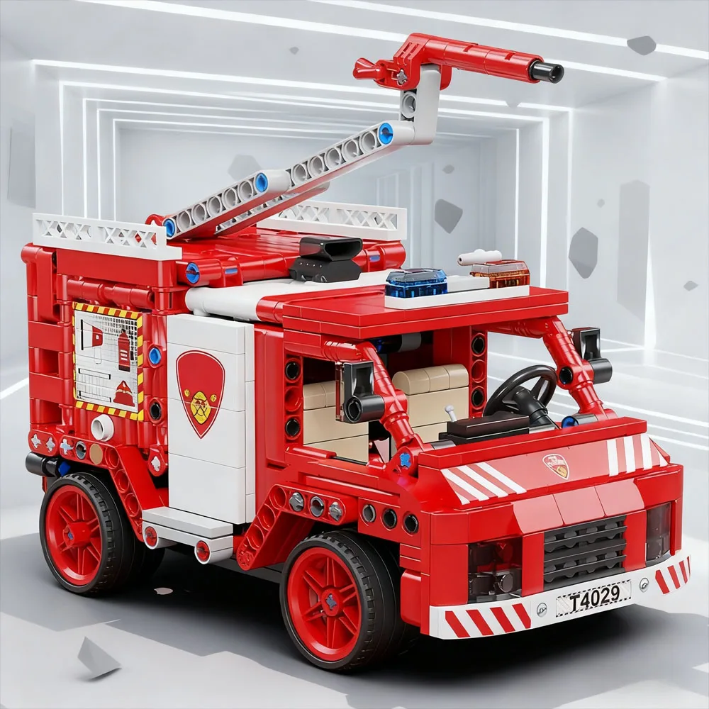 Креативная модель автомобиля, набор строительных блоков, пульт дистанционного управления для комнаты, MOC, украшение для дома, подарок на Рождество и Хэллоуин
Креативная модель автомобиля, набор строительных блоков, пульт дистанционного управления для комнаты, MOC, украшение для дома, подарок на Рождество и Хэллоуин