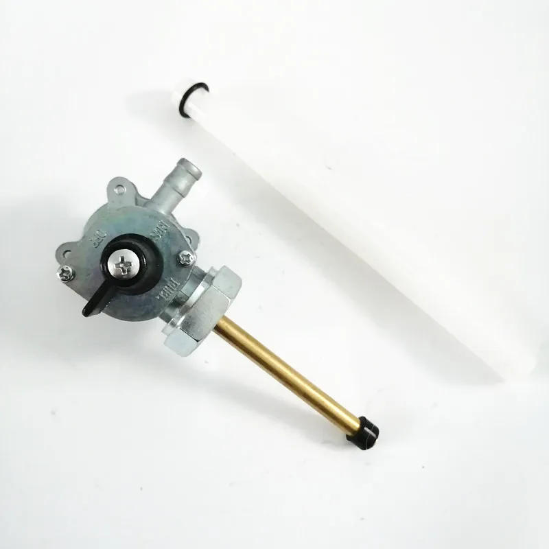 Gas Fuel Petcock Tap Switch Valve For Honda 16950-MZ0-033 VT750C VT750CA Shadow Aero GL1500CD GL1500C Valkyrie Bike Motorcycle
Gas Fuel Petcock Tap Switch Valve For Honda 16950-MZ0-033 VT750C VT750CA Shadow Aero GL1500CD GL1500C Valkyrie Bike Motorcycle