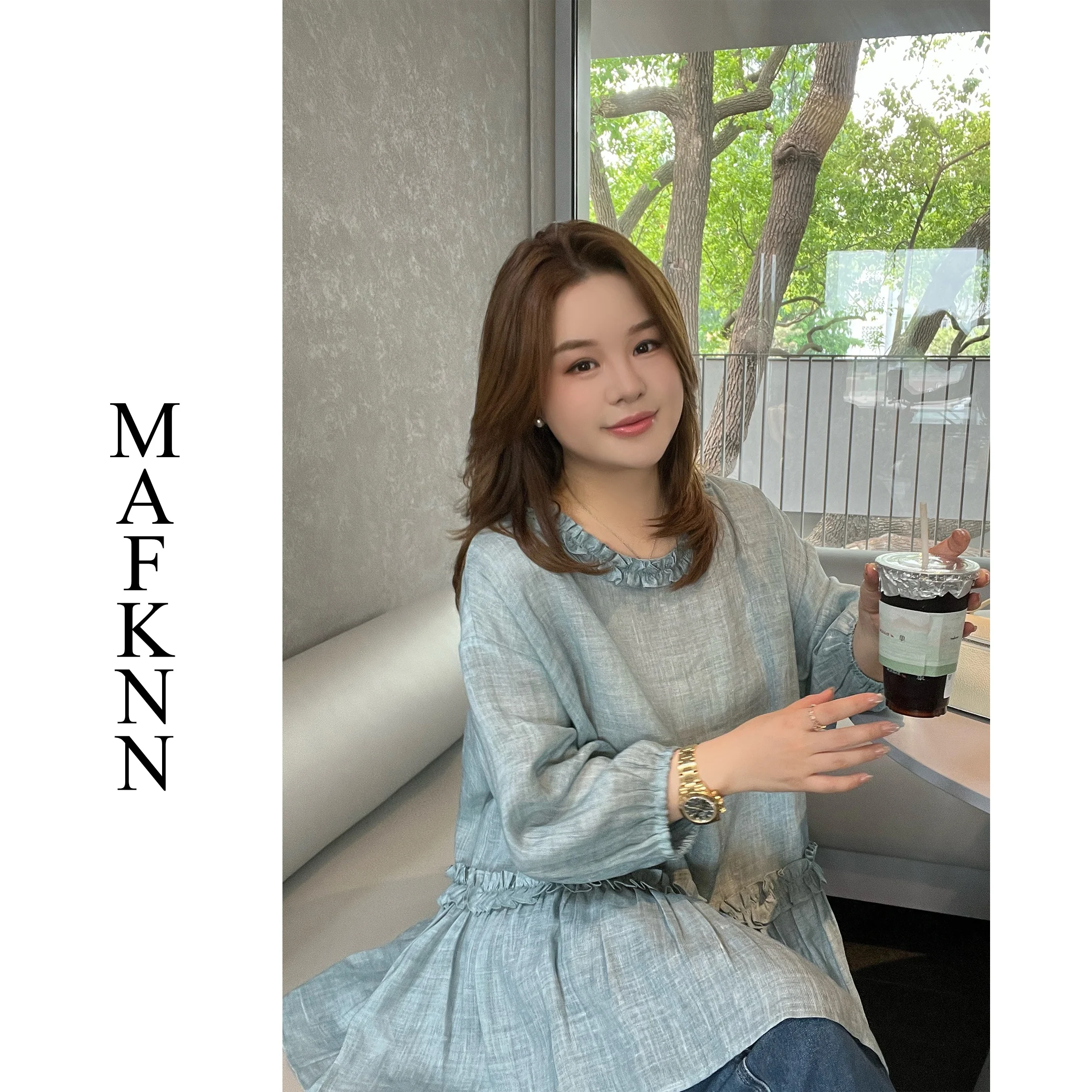 JiJi Personal Collection plus Size Casual round Ne Summer Top Silk Loose Fit Women's Knitted irt Ele Sle
JiJi Personal Collection plus Size Casual round Ne Summer Top Silk Loose Fit Women's Knitted irt Ele Sle
