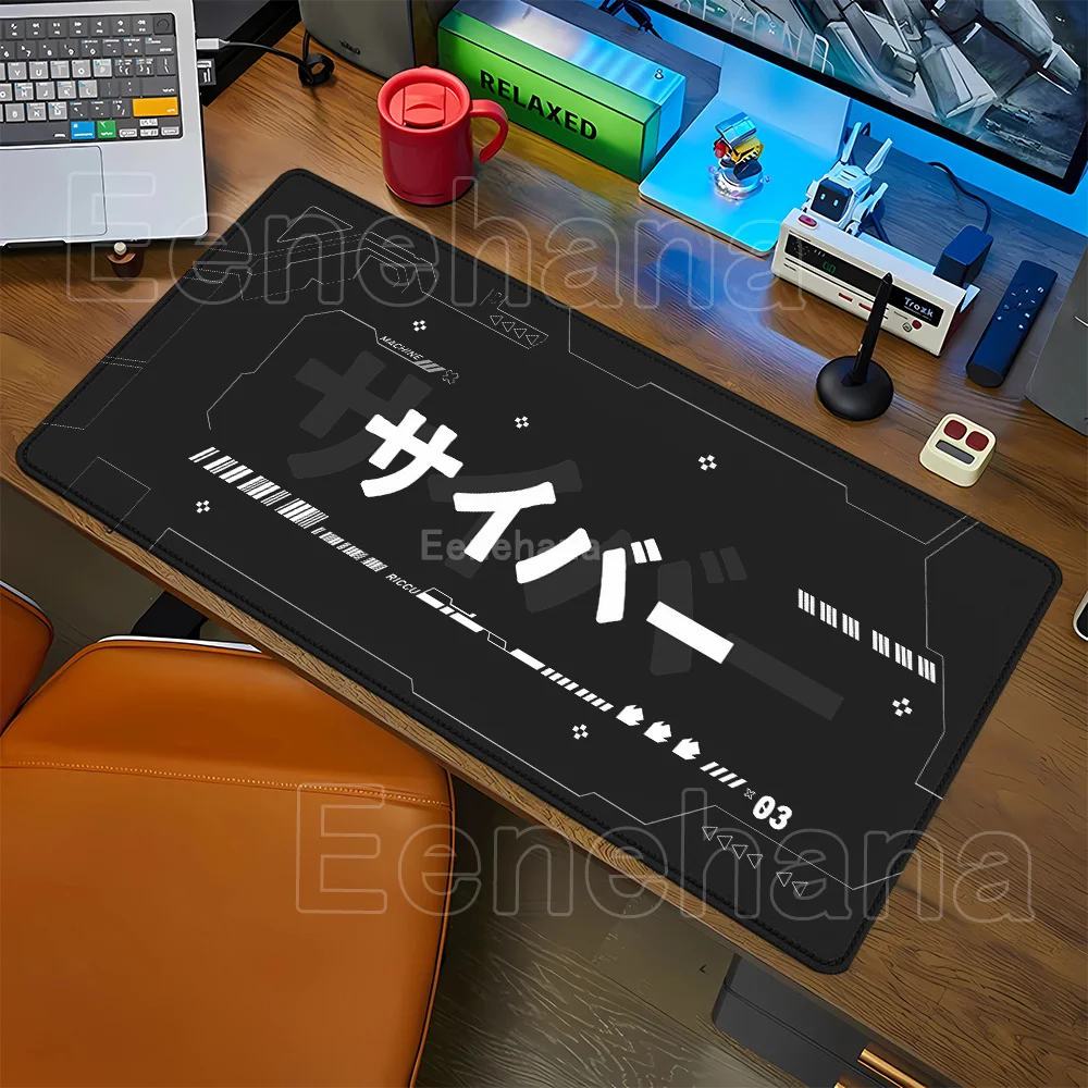 Mechanical keyboard switch Cartoon style Mousepad Art Design Laptop Office Mouse Pad XXL overlock HD printing 400x900mm Desk mat
Mechanical keyboard switch Cartoon style Mousepad Art Design Laptop Office Mouse Pad XXL overlock HD printing 400x900mm Desk mat