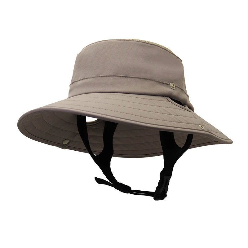Hat Surfing Diving Women Men Summer Beach Accessory Sun Protection Breathable Cap For Outdoor Sport Fishing Camp
Hat Surfing Diving Women Men Summer Beach Accessory Sun Protection Breathable Cap For Outdoor Sport Fishing Camp