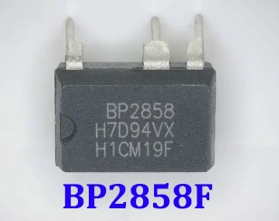 5pcs/lot BP2858F BP2858 Silk Screen non-isolated buck LED constant current driver IC DIP7 Free Shipping
5pcs/lot BP2858F BP2858 Silk Screen non-isolated buck LED constant current driver IC DIP7 Free Shipping