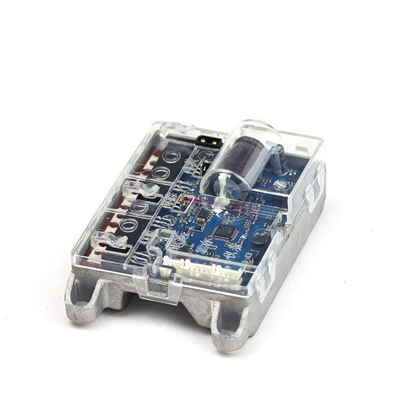 ABHS-Electric Scooter Parts Controller Meter Main Board Controller Plastic+Metal Scooter Accessories
ABHS-Electric Scooter Parts Controller Meter Main Board Controller Plastic+Metal Scooter Accessories