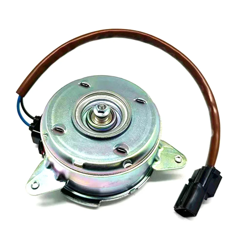 For Honda Civic Acura ILX Driver Side Auto Air Conditioner Cooling Electric Fan Motor 38616-R1A-A02 38616-R1A-A01
For Honda Civic Acura ILX Driver Side Auto Air Conditioner Cooling Electric Fan Motor 38616-R1A-A02 38616-R1A-A01