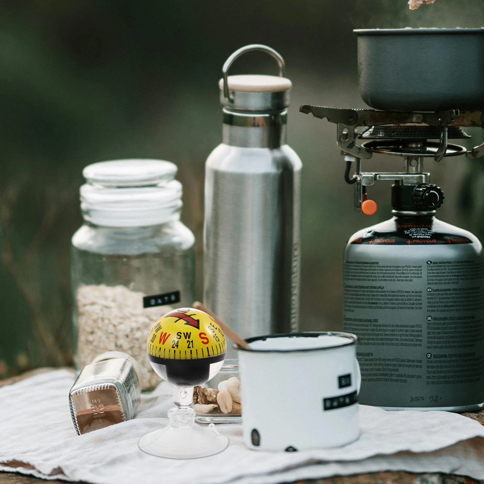 Car 38Mm Suction Cup High Precision Portable Dashboard Navigation Tool For Automotive Truck Boat Outdoor Travel Use Auto
Car 38Mm Suction Cup High Precision Portable Dashboard Navigation Tool For Automotive Truck Boat Outdoor Travel Use Auto