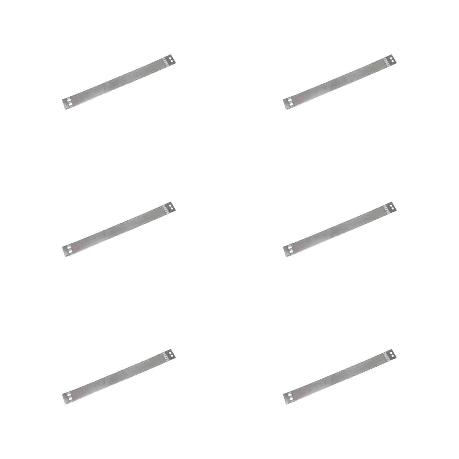 6 шт. зарядных коронных решеток, подходят для Ricoh MP6001 MP6503 MP7000 MP9001 MP9002 MP1060 MP8001 MP7501 MP9003 MP7500 MP1075 MP5500
6 шт. зарядных коронных решеток, подходят для Ricoh MP6001 MP6503 MP7000 MP9001 MP9002 MP1060 MP8001 MP7501 MP9003 MP7500 MP1075 MP5500