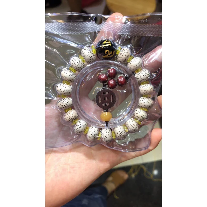 Star and Moon Bodhi 13x9mm Bracelet
Star and Moon Bodhi 13x9mm Bracelet