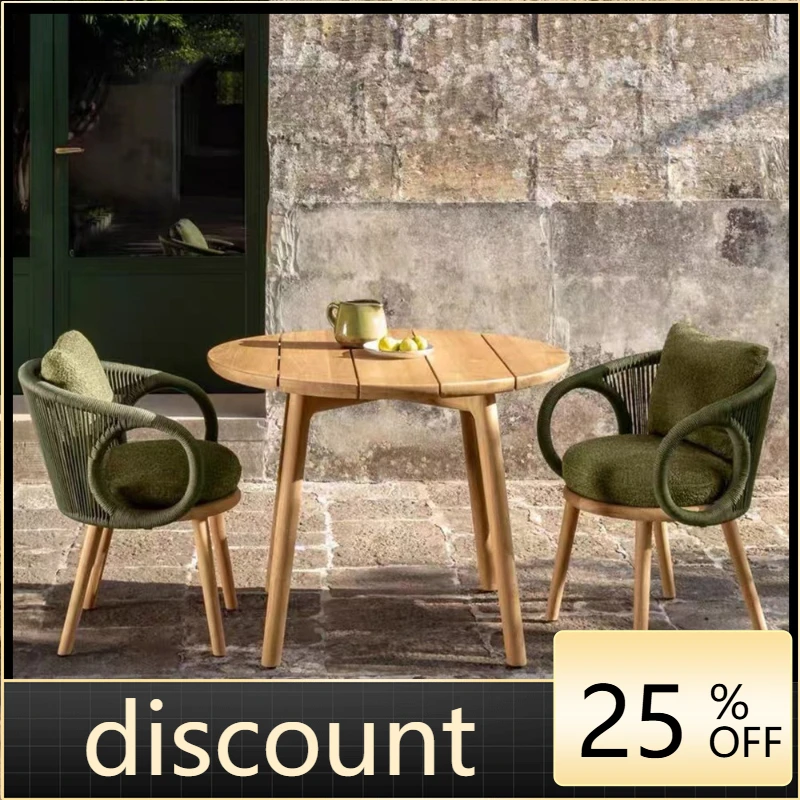 LTT outdoor leisure rattan tables and chairs courtyard garden balcony outdoor hotel furniture
LTT outdoor leisure rattan tables and chairs courtyard garden balcony outdoor hotel furniture