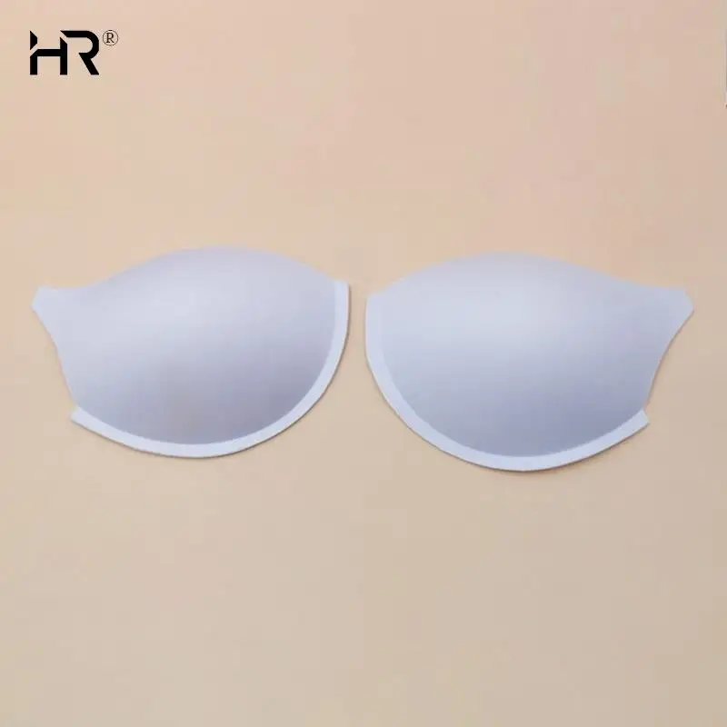 A Pair Sew In BRA CUPS Pads Push Up Swimwear Dress Corset Soft Foam Black Or White
A Pair Sew In BRA CUPS Pads Push Up Swimwear Dress Corset Soft Foam Black Or White