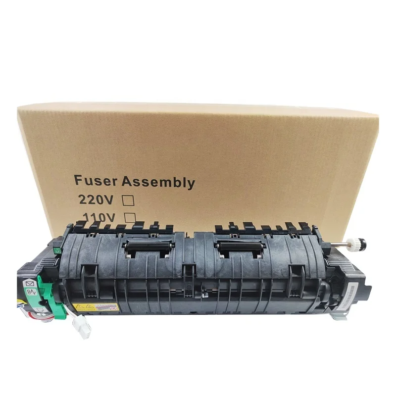 Premium Fuser Unit for Minolta Bizhub C227i C257i C287i C226 C256 C266 Fuser Assembly Kit 220V A797R70300 / A797R70311
Premium Fuser Unit for Minolta Bizhub C227i C257i C287i C226 C256 C266 Fuser Assembly Kit 220V A797R70300 / A797R70311