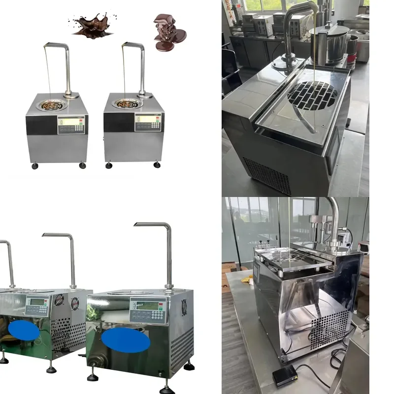 2026 CE Automatic Chocolate Dispenser Tempering Machine/chocolate Dispenser Tap /hot Chocolate Dispenser
2026 CE Automatic Chocolate Dispenser Tempering Machine/chocolate Dispenser Tap /hot Chocolate Dispenser