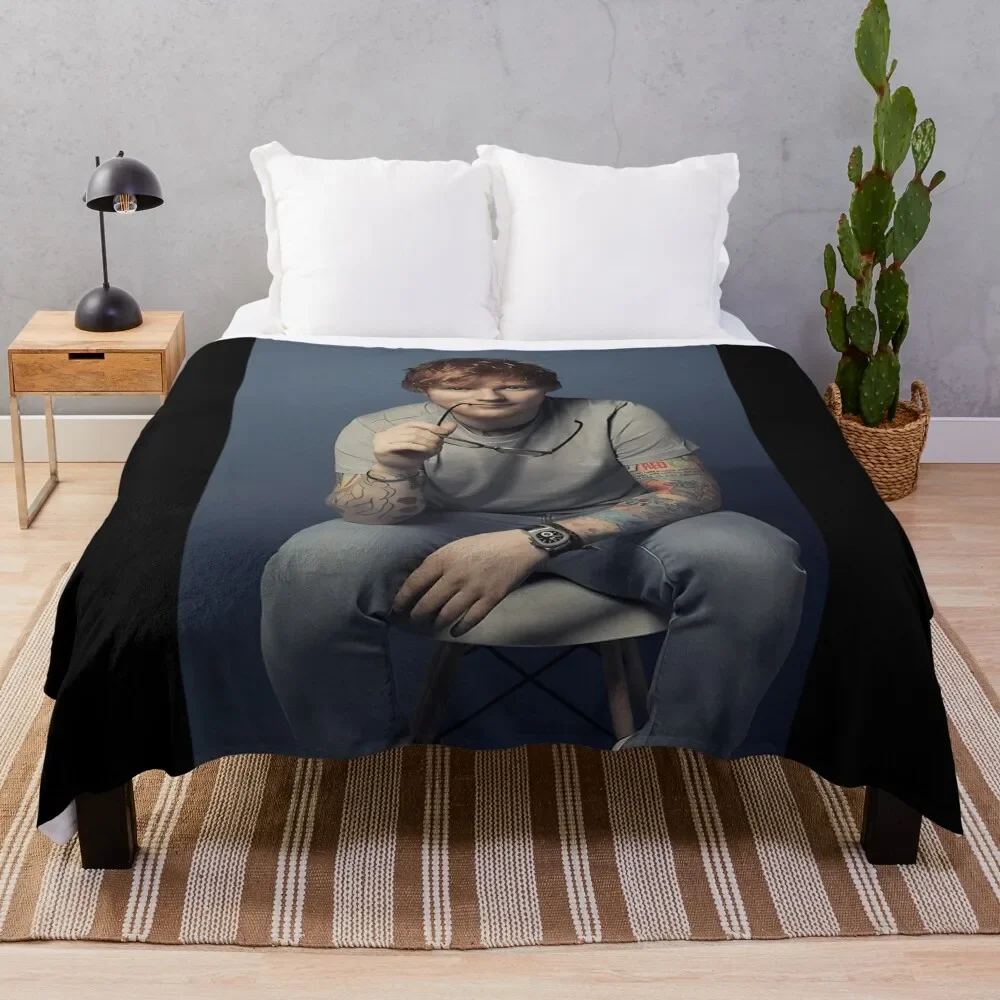 Ed Vintage - Ed The Mathematics Tour 2023 Throw Blanket Loose Tourist manga Blankets
Ed Vintage - Ed The Mathematics Tour 2023 Throw Blanket Loose Tourist manga Blankets