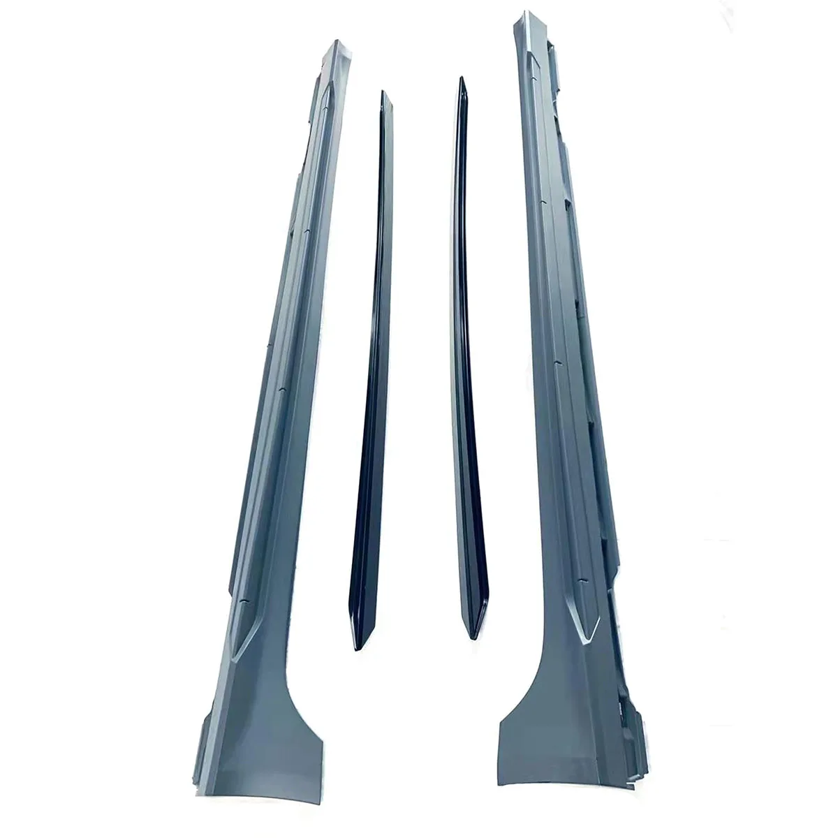 Top Quality Body Kit with Front Rear Bumper for Audi A7 2019-2024 Conversion to RS7 Front Bumper Assembly
Top Quality Body Kit with Front Rear Bumper for Audi A7 2019-2024 Conversion to RS7 Front Bumper Assembly