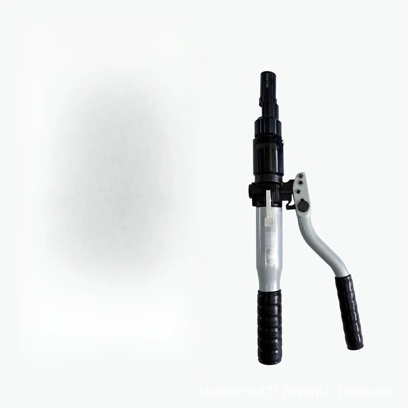 French expansion nail, railway expansion nail hydraulic bolt puller, rail copper sleeve expansion nail installer
French expansion nail, railway expansion nail hydraulic bolt puller, rail copper sleeve expansion nail installer