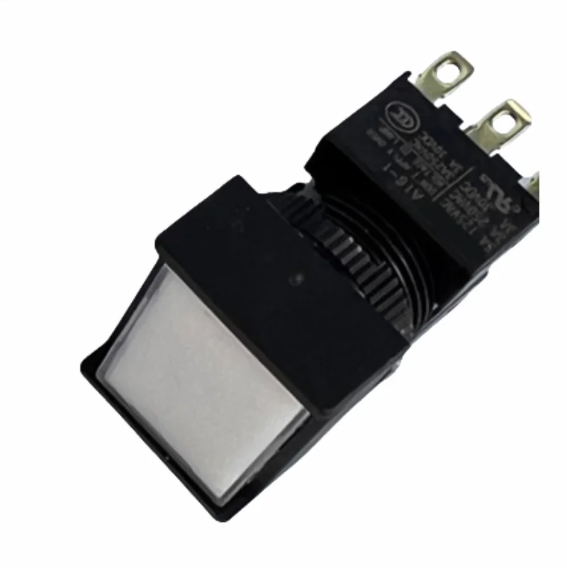 New Original A16L-JWM-24D-1 Button
New Original A16L-JWM-24D-1 Button