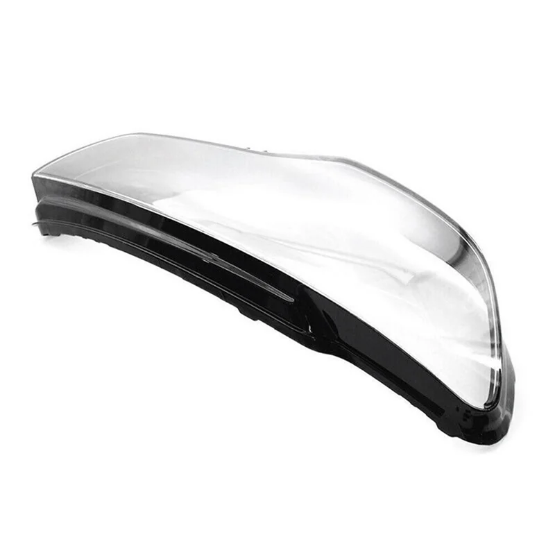 Right Car Headlight Lens Cover Head Light Lamp Shade Shell Lens Lampshade For A3 S3 2013 2014 2015 2016 Replacement
Right Car Headlight Lens Cover Head Light Lamp Shade Shell Lens Lampshade For A3 S3 2013 2014 2015 2016 Replacement
