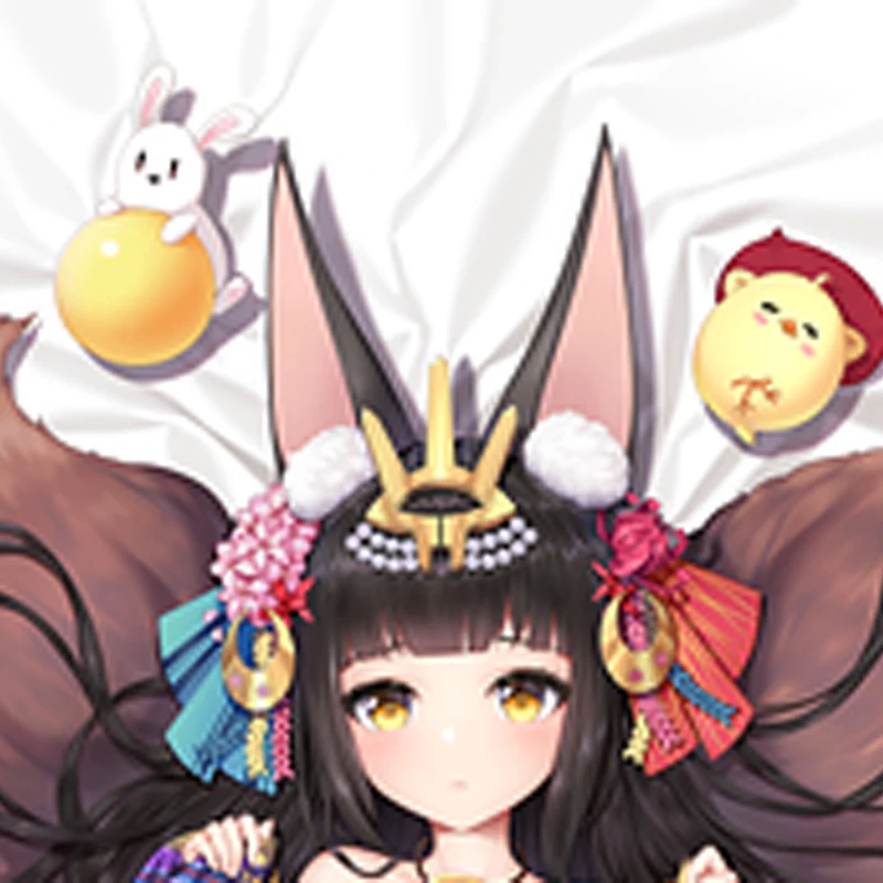 Anime Dakimakura Pillow Case Nagato Sexy and Busty Beautiful Girl Double-Sided Halloween
Anime Dakimakura Pillow Case Nagato Sexy and Busty Beautiful Girl Double-Sided Halloween